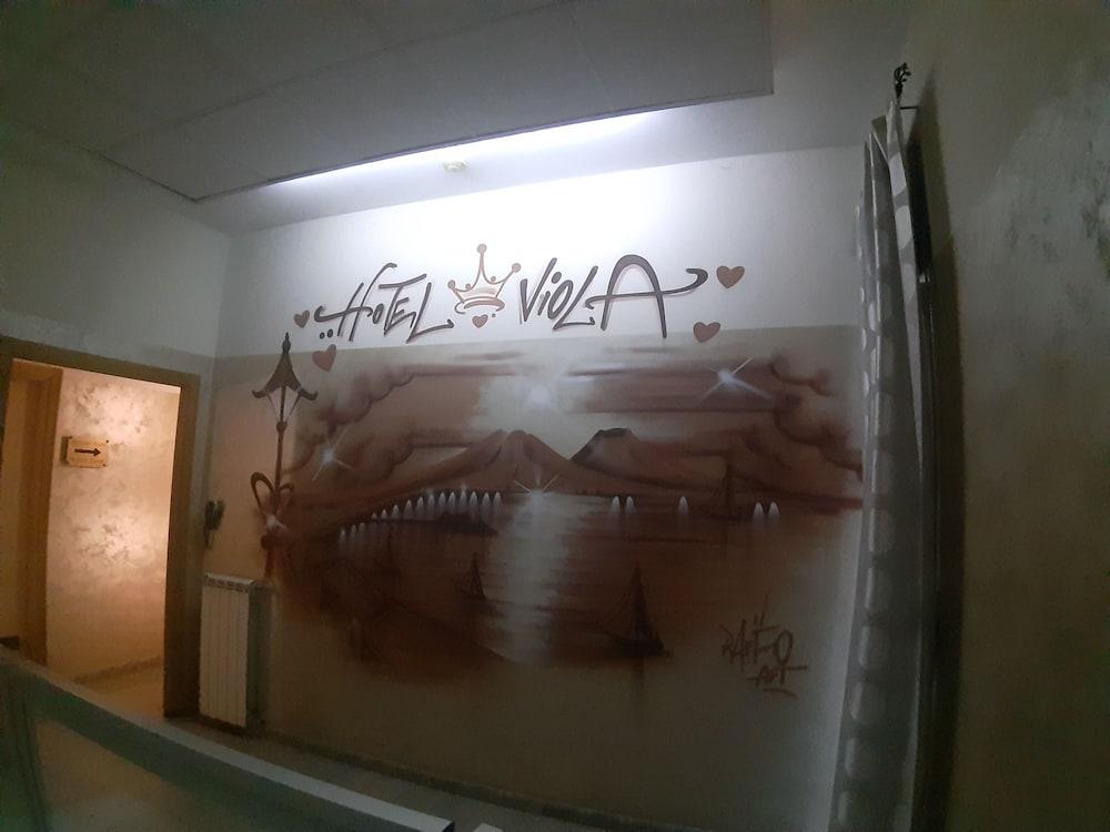 Hotel Viola 3*
