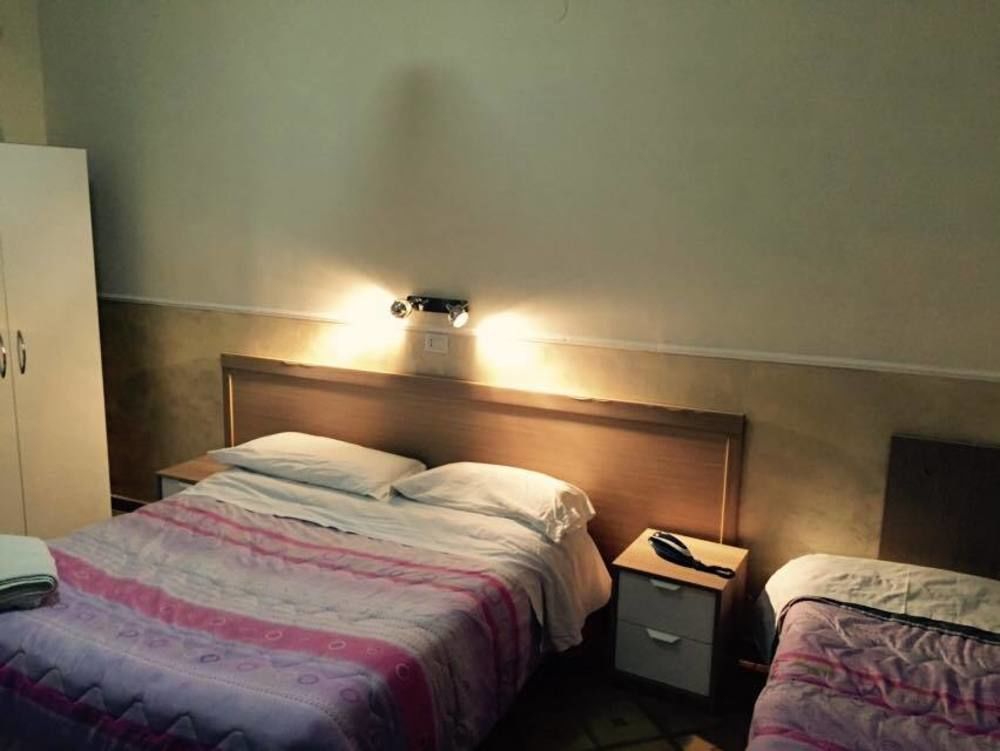 Viola Hotel Napoli