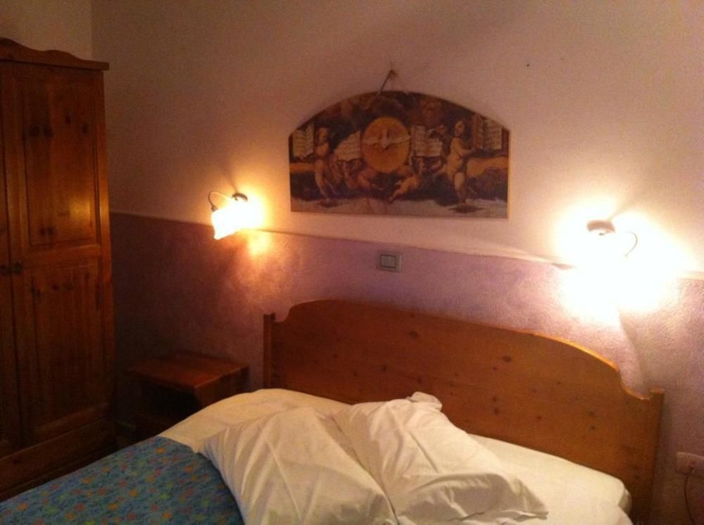 Hotel Viola Napoli
