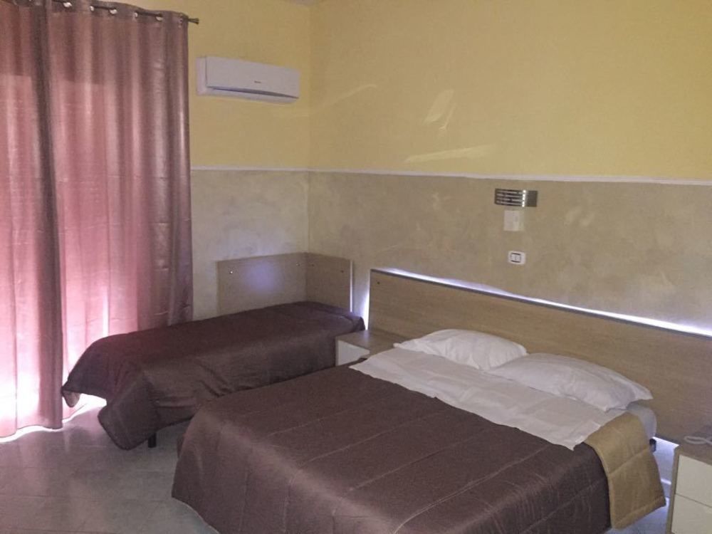 Hotel Viola