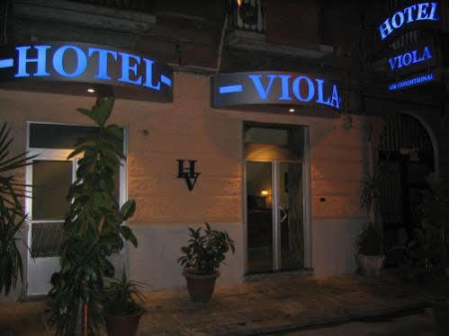 Hotel Viola 3*
